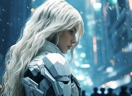 8 Фантастических сериалов 2024, которые стоит посмотреть
