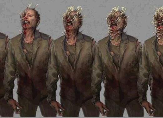 Все стадии заражения в The Last of Us: от бегунов до Крысиного короля