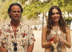 Февраль 2025: лучшие сериалы, которые нельзя пропустить