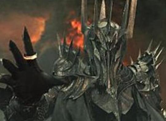 Что бы случилось, если бы Саурон вернул себе Единое Кольцо?